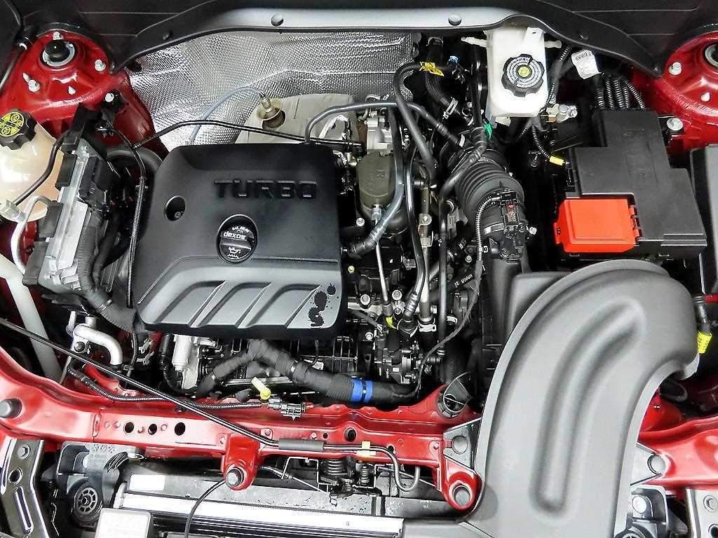 Chevrolet Trail Blazer 2023 Rojo - Importación desde Corea - HF Imports Iquique - Foto 20