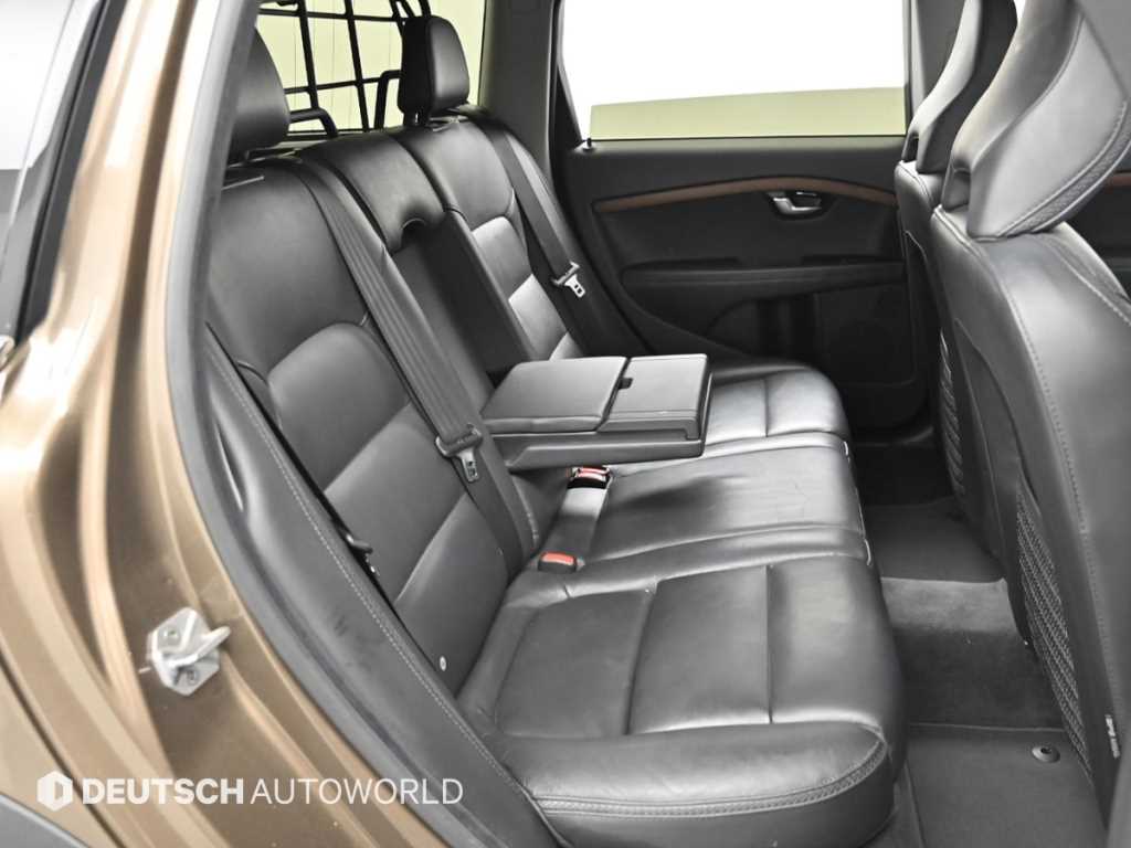 Volvo XC70 - Vista 12