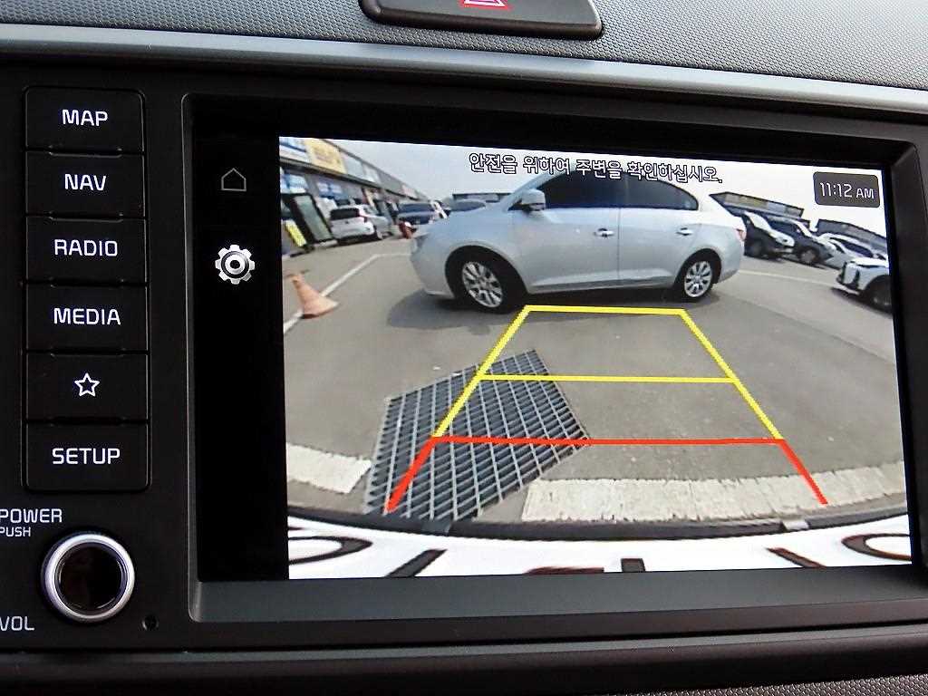 KIA Ray 2023 Blanco - Importación desde Corea - HF Imports Iquique - Foto 14