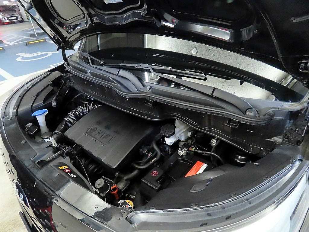 KIA Ray 2021 Negro - Importación desde Corea - HF Imports Iquique - Foto 19