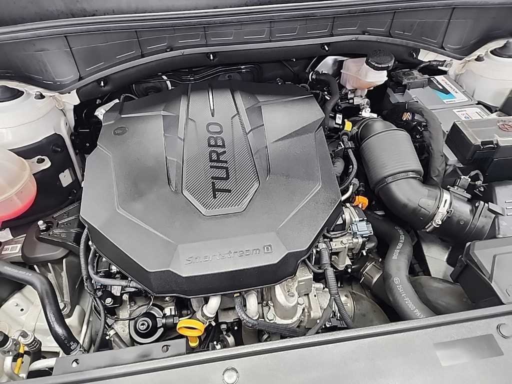 KIA Sorento - Vista 5