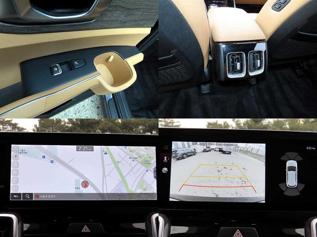 KIA Sorento 2022 - Importación desde Corea - HF Imports Iquique - Foto 18