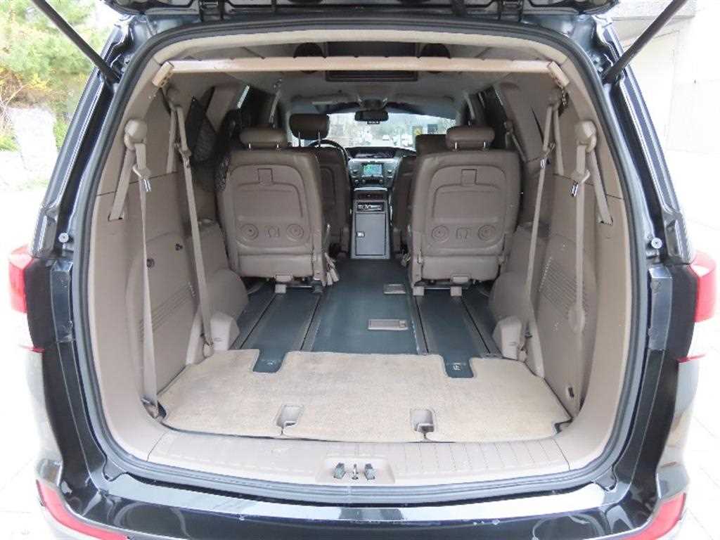 Ssangyong Korando 2014 Negro - Importación desde Corea - HF Imports Iquique - Foto 18