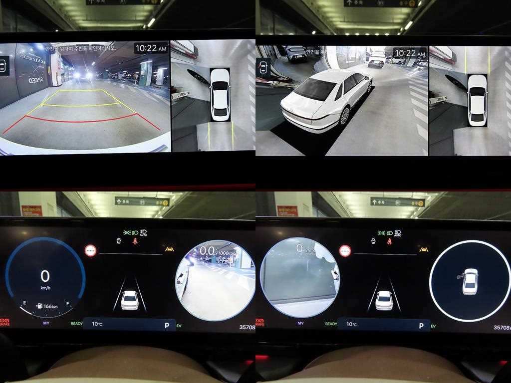 HYUNDAI Grandeur 2024 Blanco - Importación desde Corea - HF Imports Iquique - Foto 16