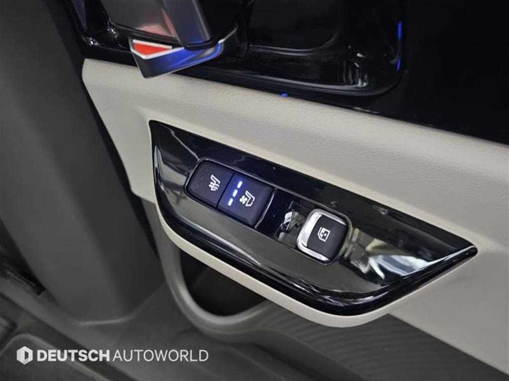 KIA Carnival 2023 Negro - Importación desde Corea - HF Imports Iquique - Foto 16