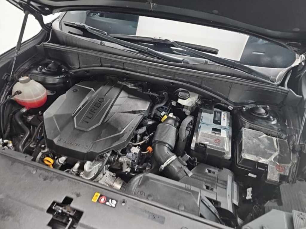 KIA Sorento 2021 - Importación desde Corea - HF Imports Iquique - Foto 19