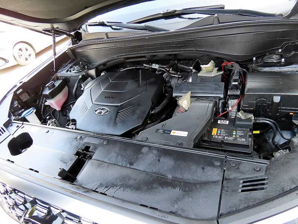 HYUNDAI Palisade 2022 - Importación desde Corea - HF Imports Iquique - Foto 19