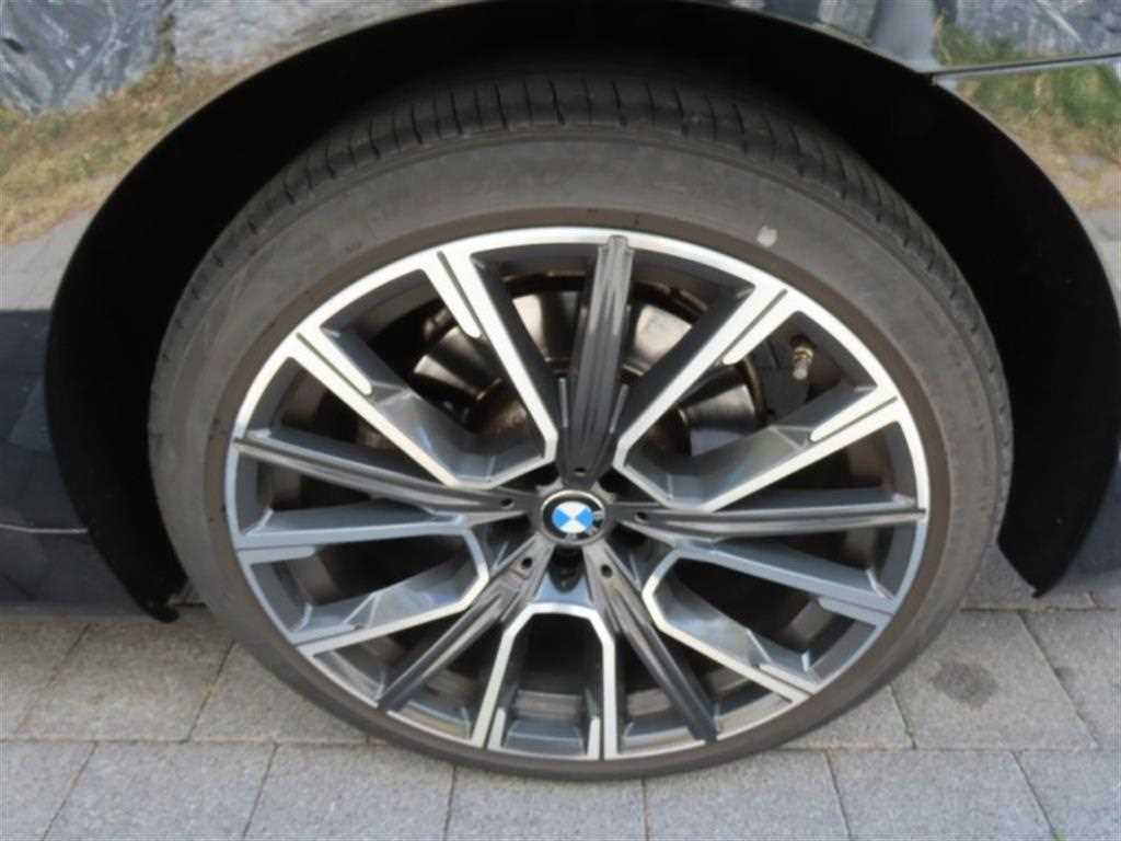 BMW 7 Series 2020 - Importación desde Corea - HF Imports Iquique - Foto 16