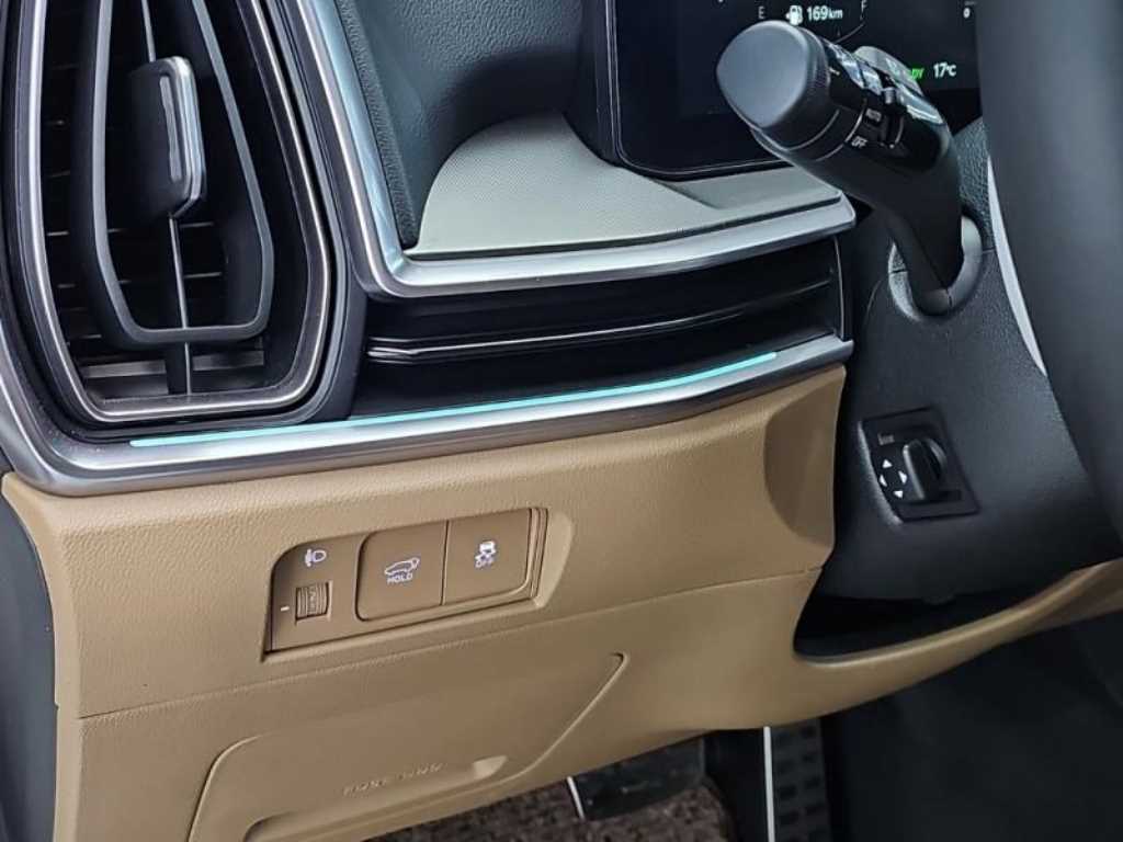 KIA Sorento - Vista 8