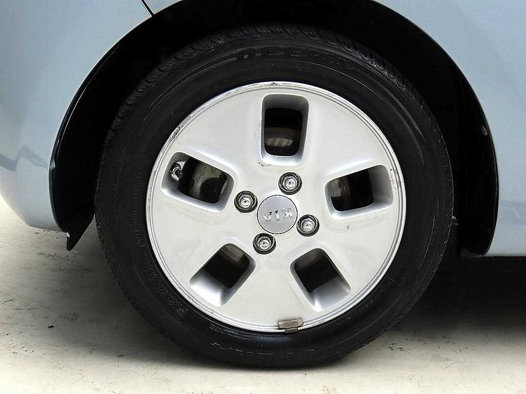 KIA Ray 2016 - Importación desde Corea - HF Imports Iquique - Foto 20