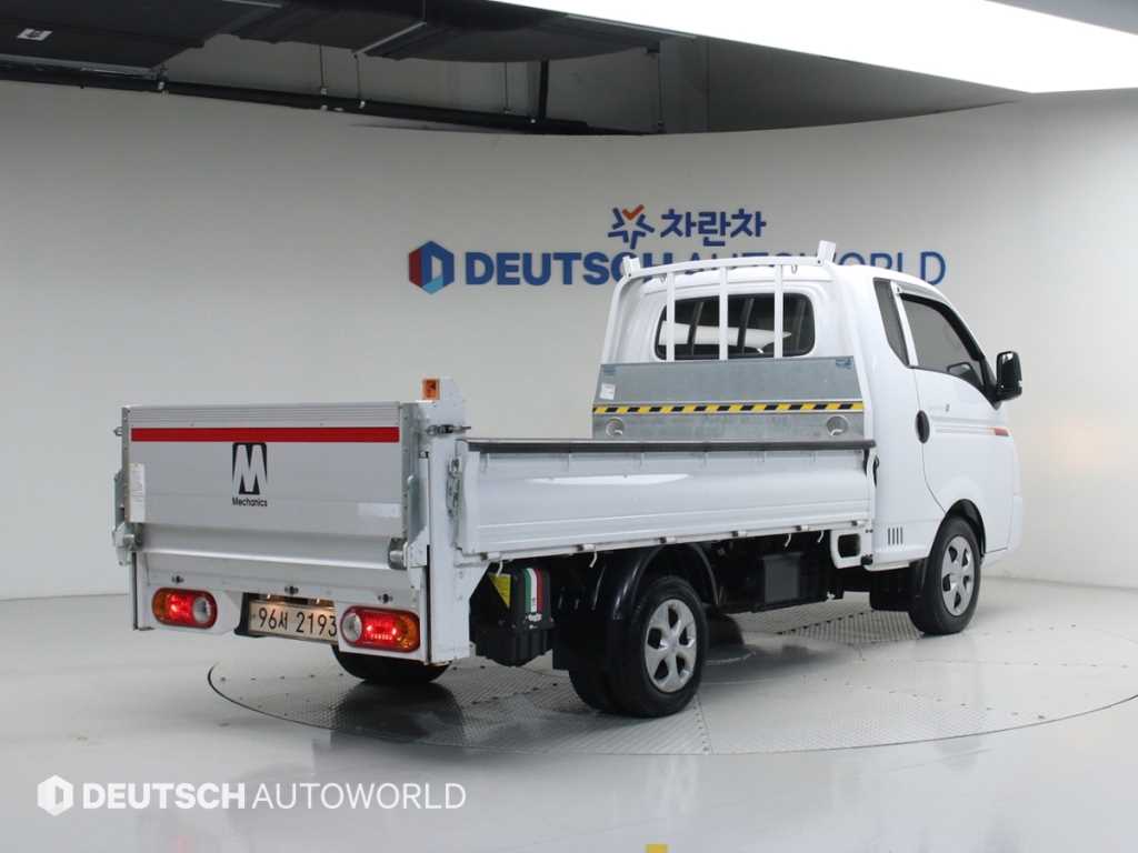Small Truck Top_Powergate - Vista 2