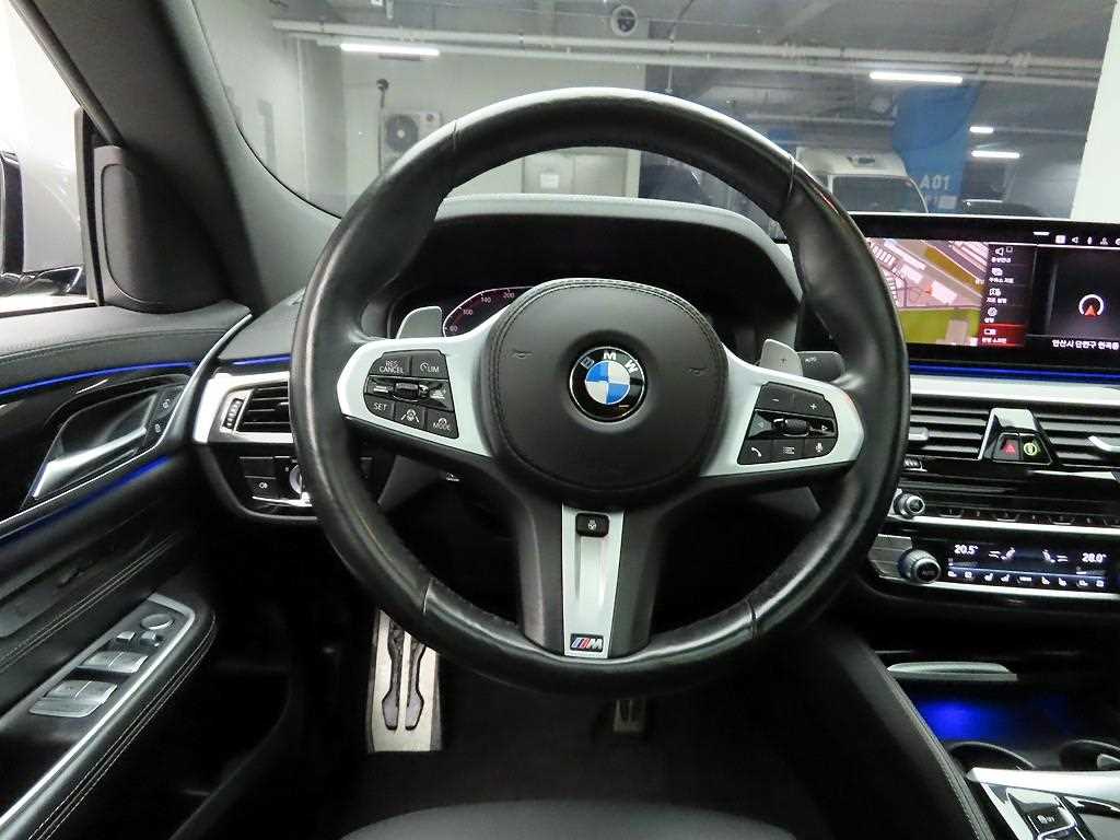 BMW Gran Turismo - Vista 7