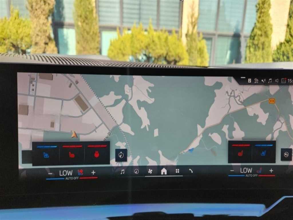 BMW 5 Series - Vista 12