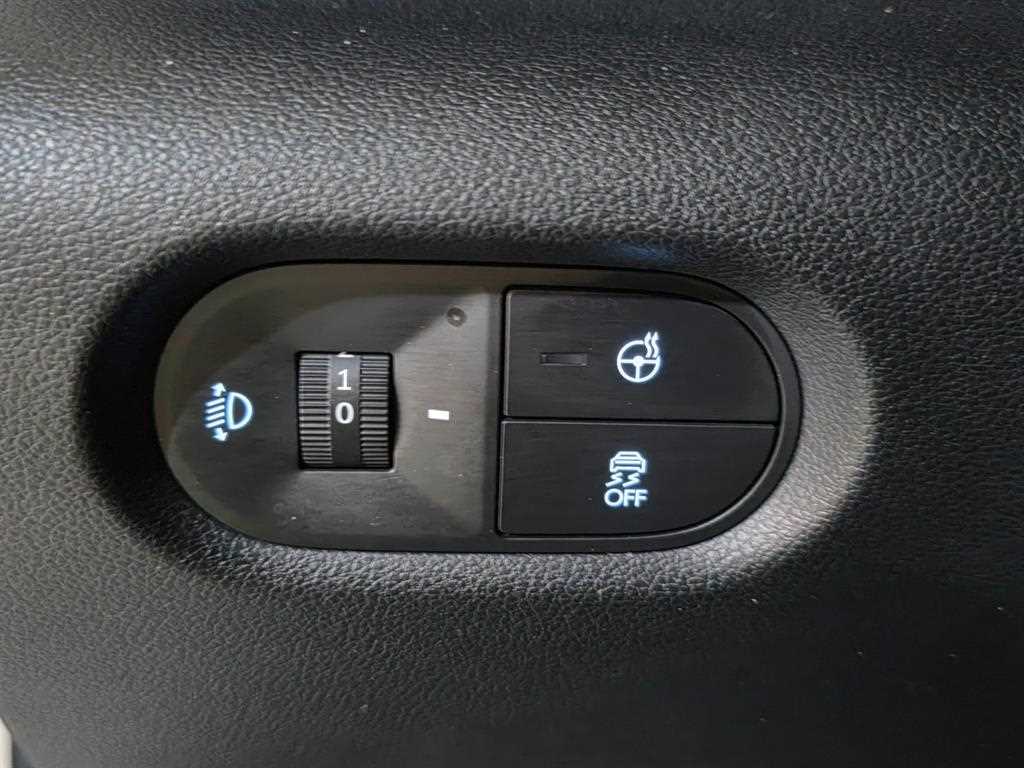 HYUNDAI Casper - Vista 12