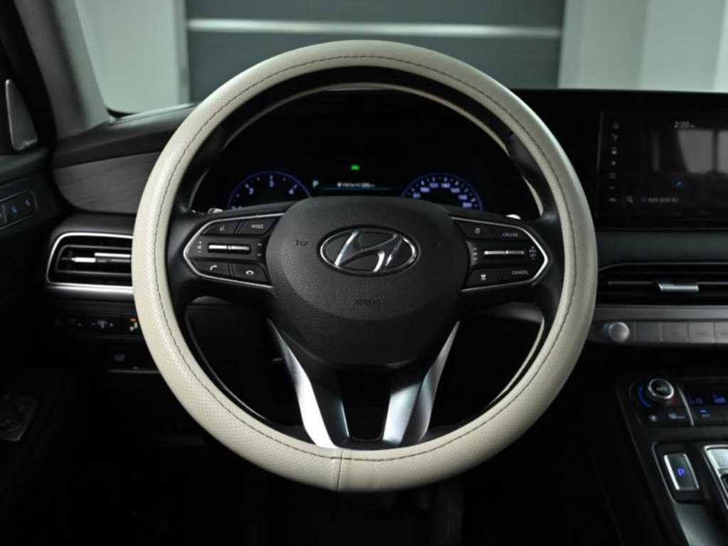 HYUNDAI Palisade 2020 Gris - Importación desde Corea - HF Imports Iquique - Foto 13