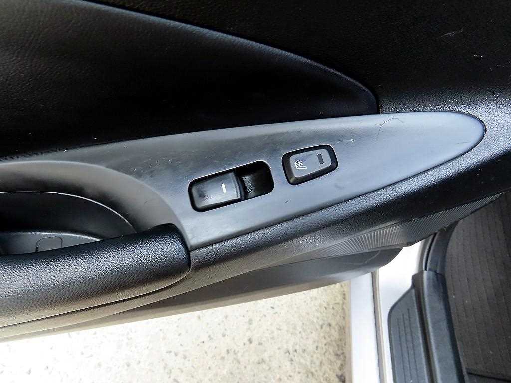 HYUNDAI Sonata 2012 Gris - Importación desde Corea - HF Imports Iquique - Foto 17