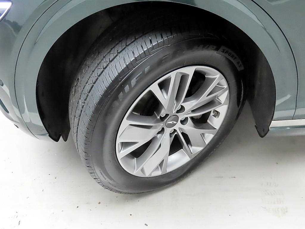 Genesis GV70 2023 - Importación desde Corea - HF Imports Iquique - Foto 19