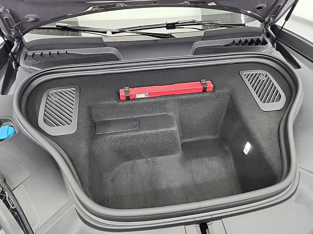 Porsche Macan - Vista 5