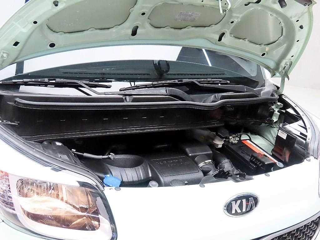 KIA Ray 2016 - Importación desde Corea - HF Imports Iquique - Foto 17