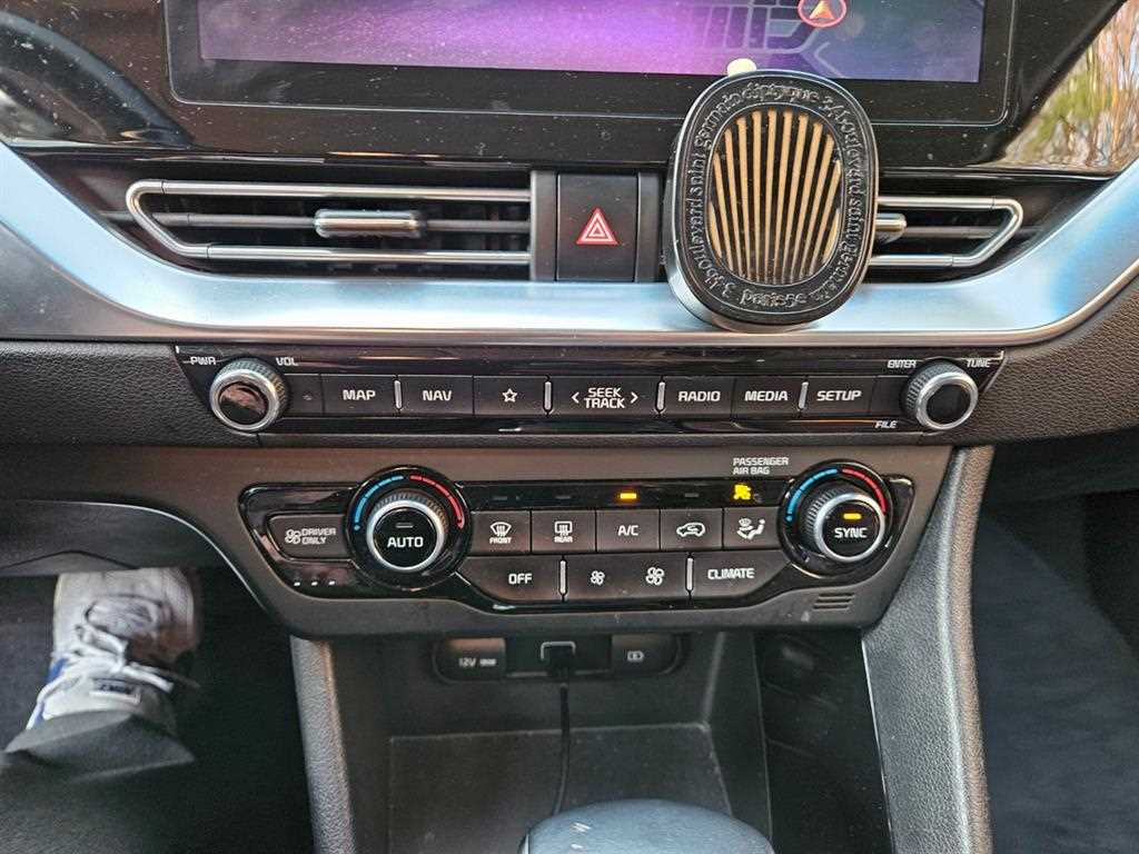 KIA Niro 2022 Gris - Importación desde Corea - HF Imports Iquique - Foto 15