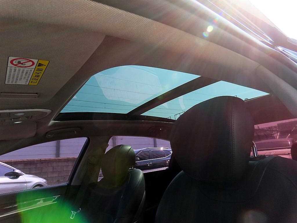 HYUNDAI Genesis 2014 - Importación desde Corea - HF Imports Iquique - Foto 17