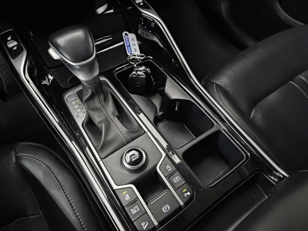 KIA Sorento 2021 - Importación desde Corea - HF Imports Iquique - Foto 13