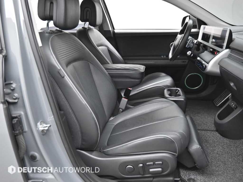 HYUNDAI Ioniq 5 - Vista 10