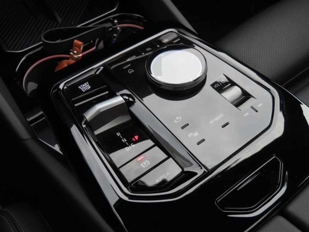 BMW 5 Series - Vista 6