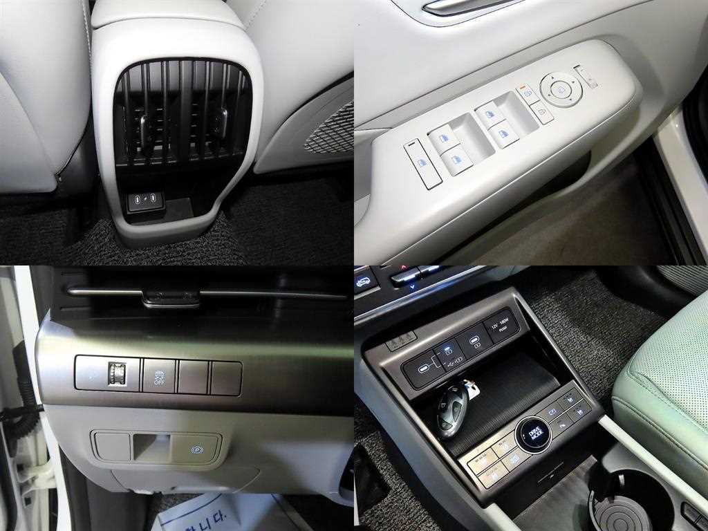 HYUNDAI Kona 2025 Blanco - Importación desde Corea - HF Imports Iquique - Foto 18