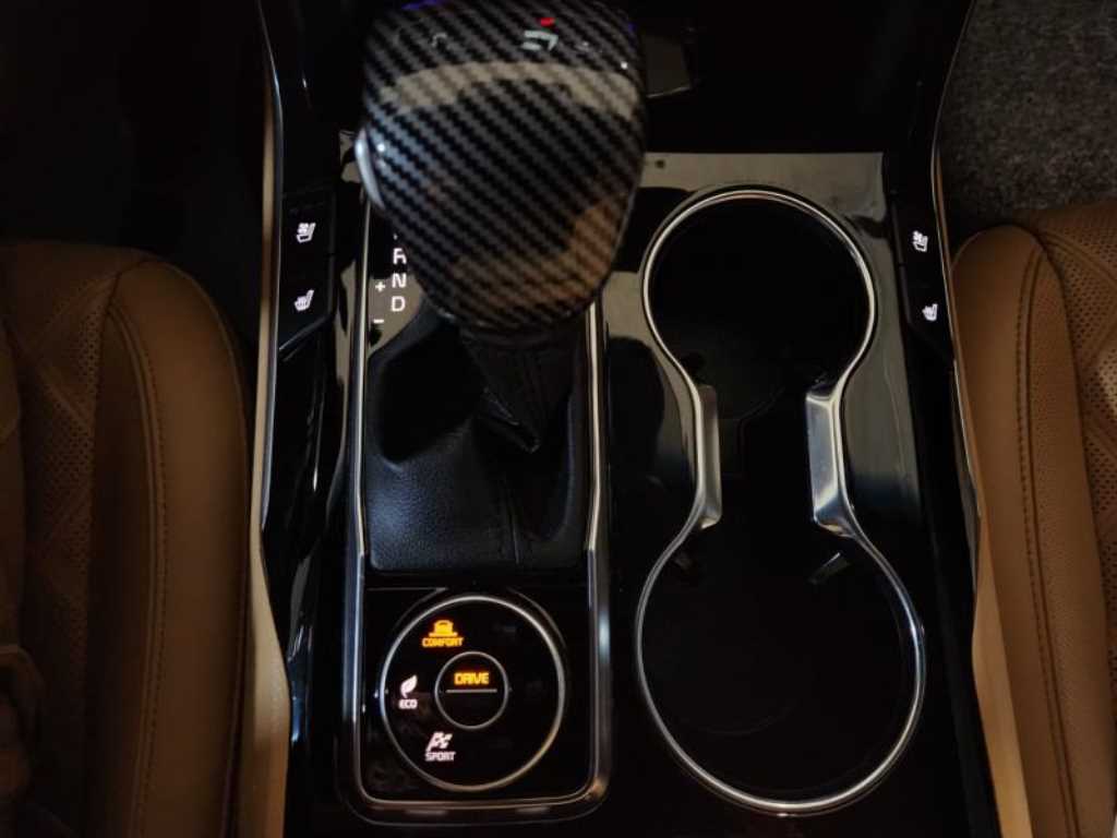 KIA Mohave 2021 Blanco - Importación desde Corea - HF Imports Iquique - Foto 13