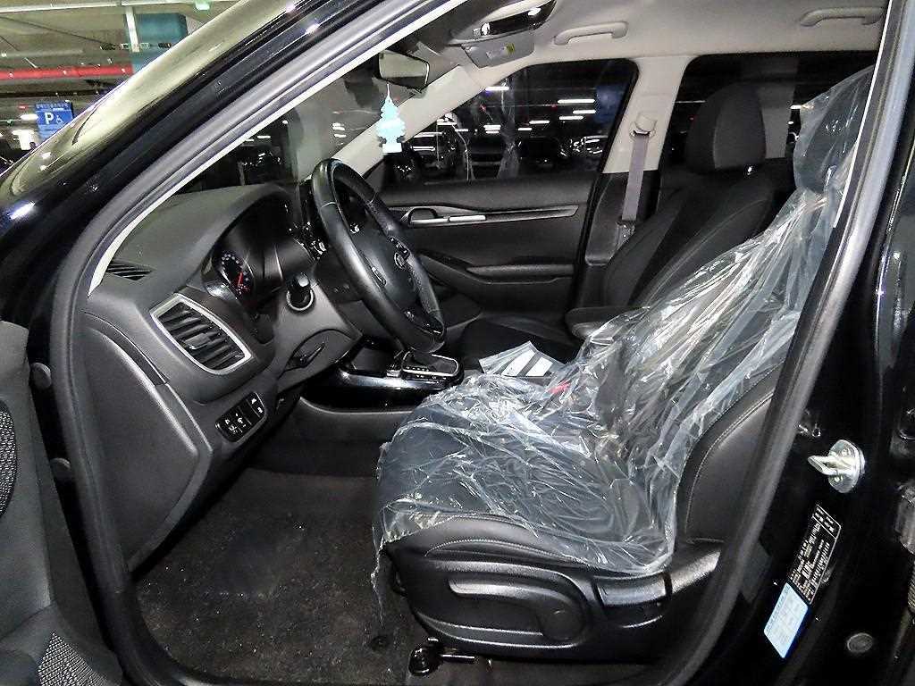 KIA Seltos - Vista 6