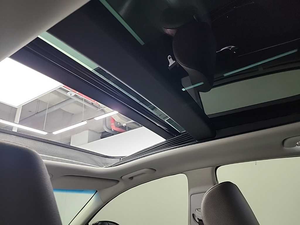 KIA K7 2019 Negro - Importación desde Corea - HF Imports Iquique - Foto 17