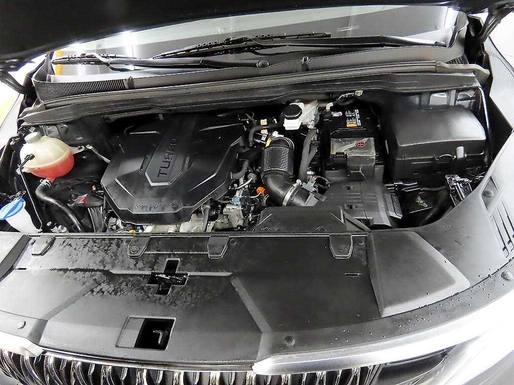 KIA Carnival 2021 - Importación desde Corea - HF Imports Iquique - Foto 19