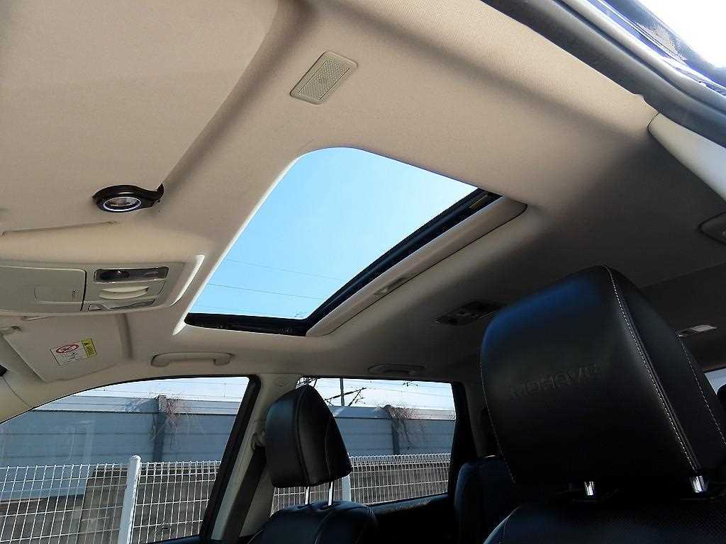 KIA Mohave 2021 - Importación desde Corea - HF Imports Iquique - Foto 15