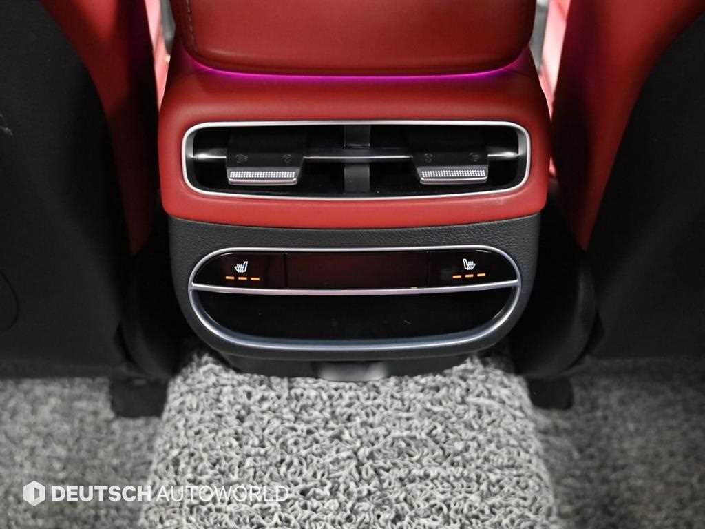 Genesis GV70 2023 Gris - Importación desde Corea - HF Imports Iquique - Foto 16