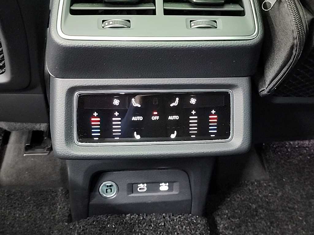 Audi e-Tron 2021 Blanco - Importación desde Corea - HF Imports Iquique - Foto 13