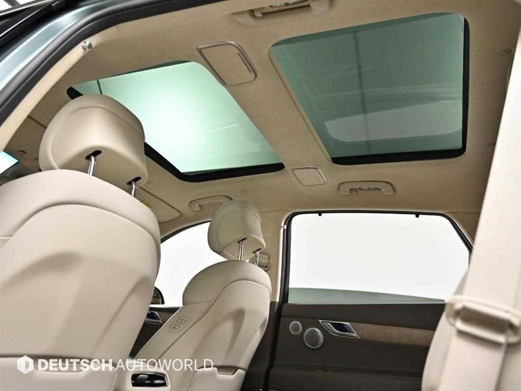 Genesis GV80 2021 Verde - Importación desde Corea - HF Imports Iquique - Foto 19