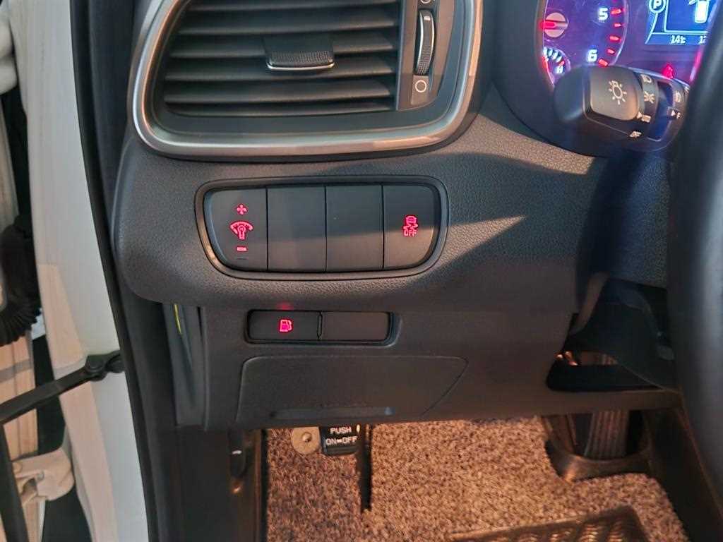 KIA Sorento 2015 Blanco - Importación desde Corea - HF Imports Iquique - Foto 14