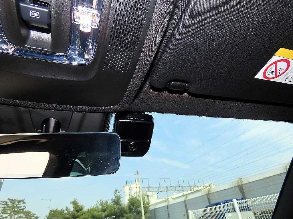 Mercedes Benz GLB Class 2021 Blanco - Importación desde Corea - HF Imports Iquique - Foto 14