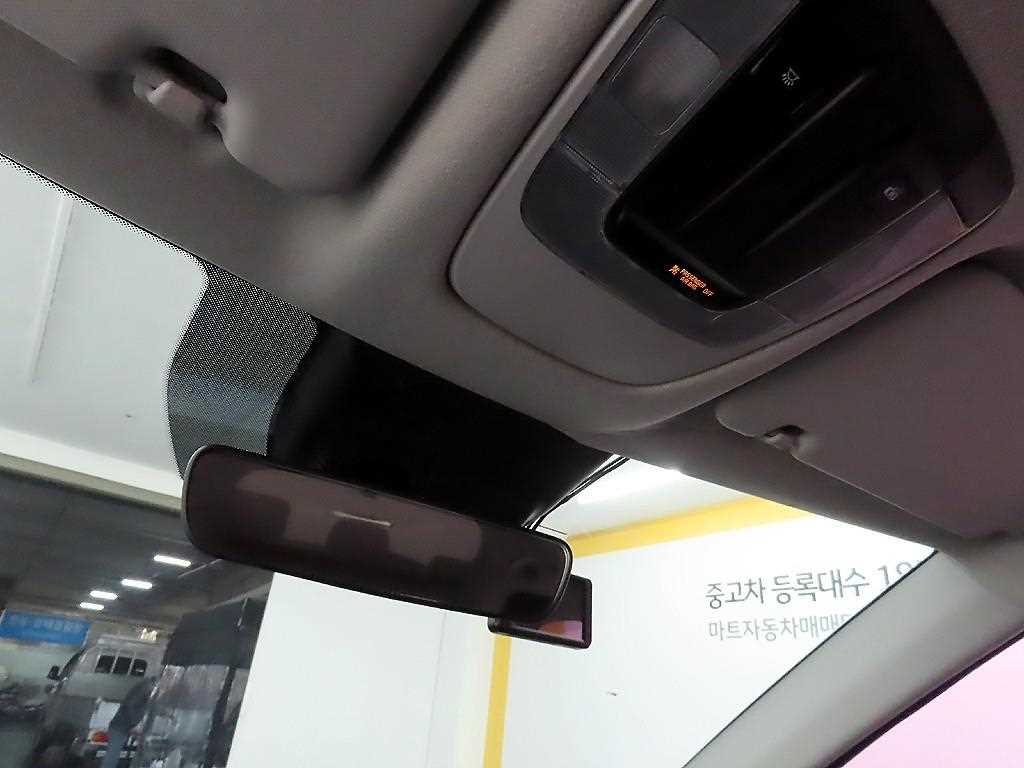 KIA Seltos 2020 Blanco - Importación desde Corea - HF Imports Iquique - Foto 17