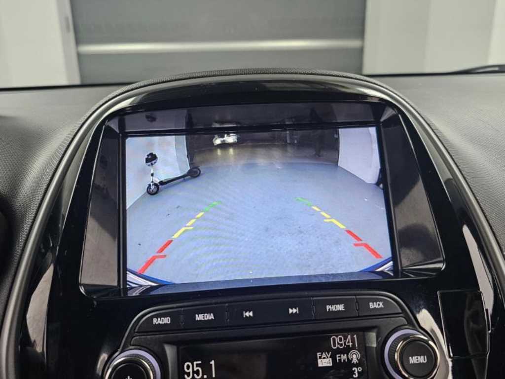 Chevrolet Spark 2019 Azul - Importación desde Corea - HF Imports Iquique - Foto 15