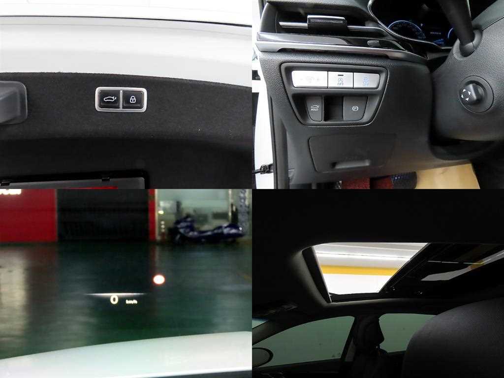 Genesis G80 2022 - Importación desde Corea - HF Imports Iquique - Foto 18