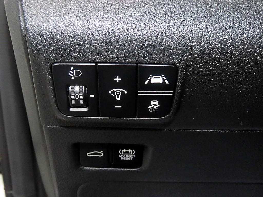 KIA K5 2020 Blanco - Importación desde Corea - HF Imports Iquique - Foto 13