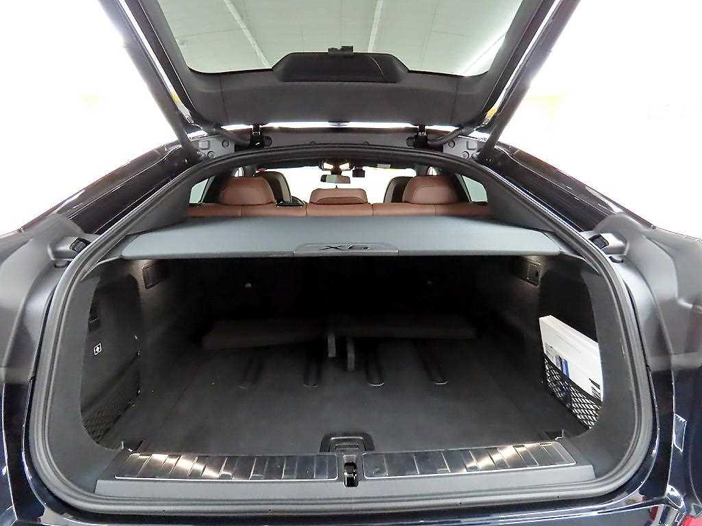 BMW X6 2023 - Importación desde Corea - HF Imports Iquique - Foto 18