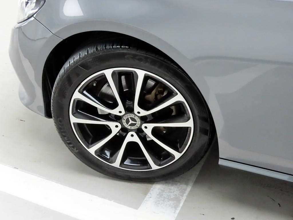 Mercedes Benz E class 2020 - Importación desde Corea - HF Imports Iquique - Foto 19