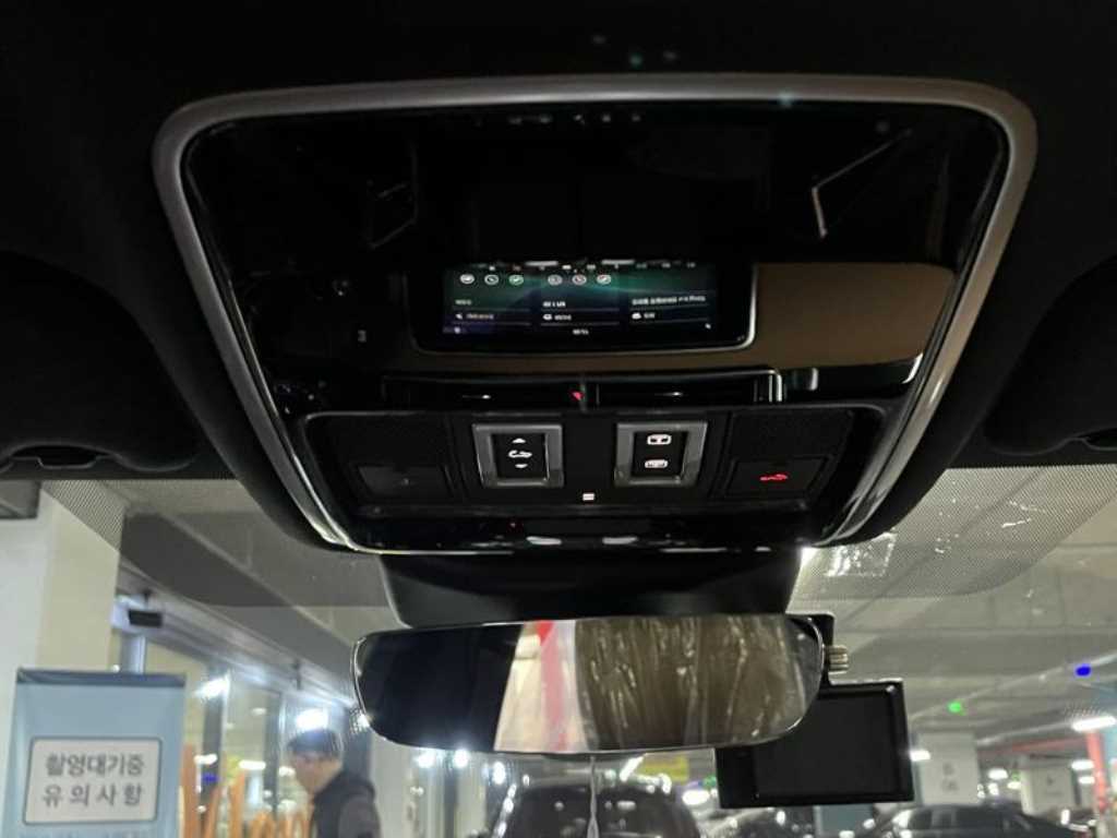 Land Rover Range Rover Bella - Vista 9