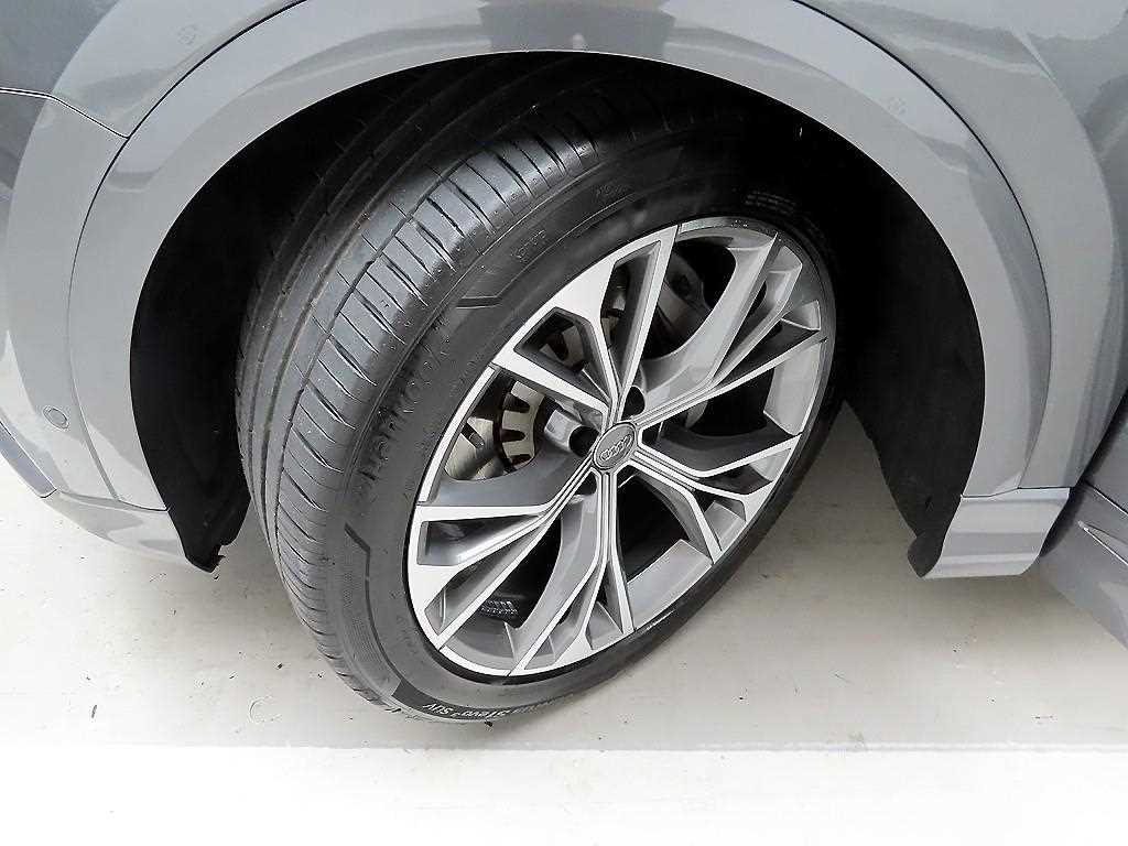 Audi Q8 2021 - Importación desde Corea - HF Imports Iquique - Foto 19