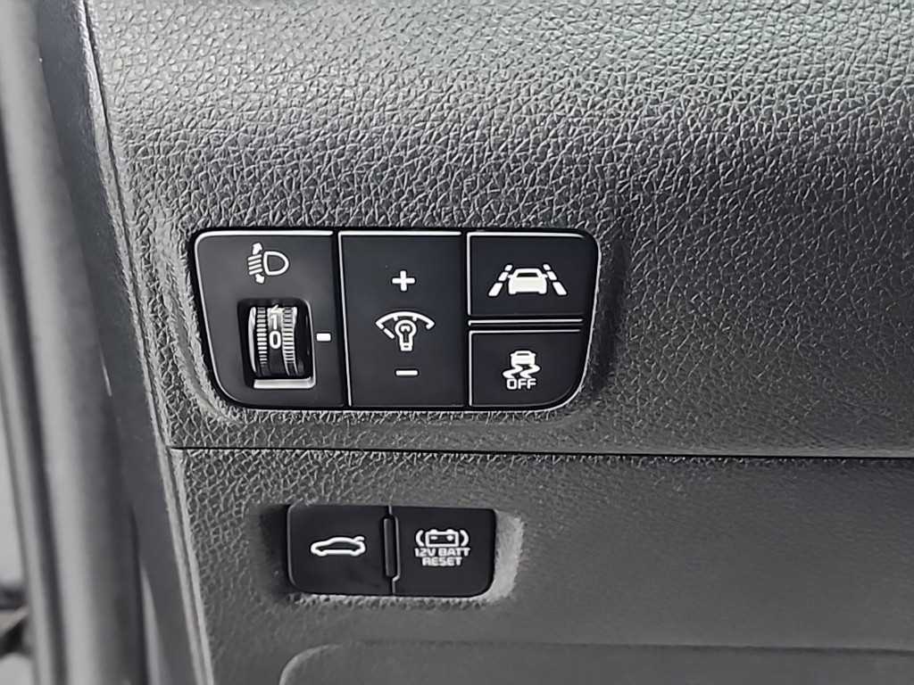 KIA K5 2020 - Importación desde Corea - HF Imports Iquique - Foto 19