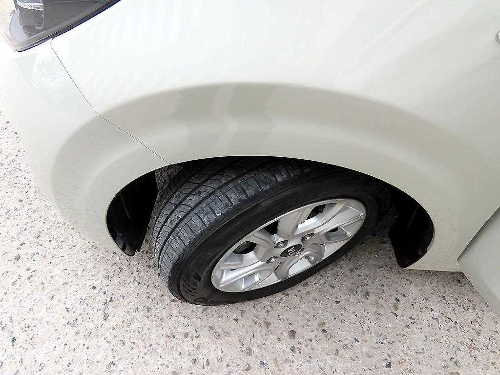 KIA Morning 2017 the color of pearl - Importación desde Corea - HF Imports Iquique - Foto 18