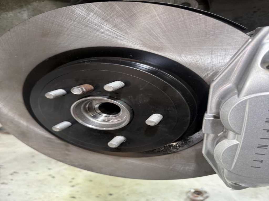 Infiniti G 2010 - Importación desde Corea - HF Imports Iquique - Foto 17